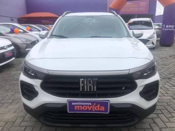 FIAT PULSE 1.3 FLEX DRIVE CVT FIAT PULSE 1.3 FLEX DRIVE CVT